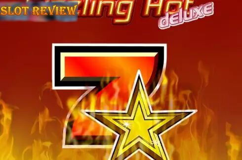 Sizzling Hot deluxe Slot Review